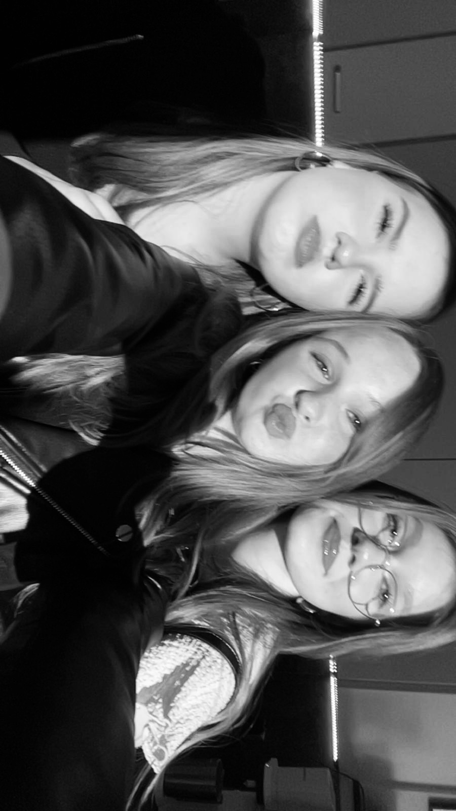Trio